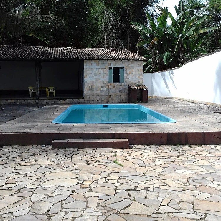 Sitio das Laranjeiras